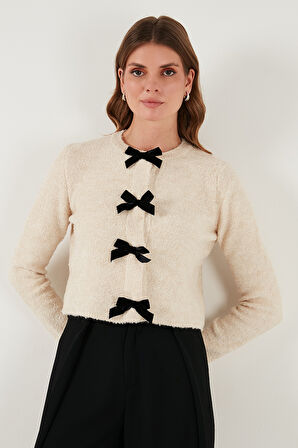 Lela Kadın Hırka 680HI00105