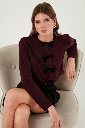 Lela Kadın Hırka 680HI00105