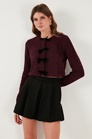 Lela Kadın Hırka 680HI00105