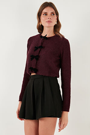 Lela Kadın Hırka 680HI00105