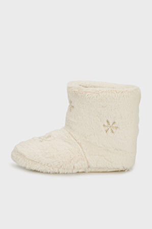 Lela kadın Panduf 6722004