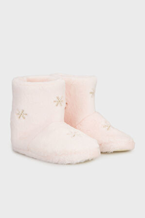 Lela Kadın Panduf 6722004