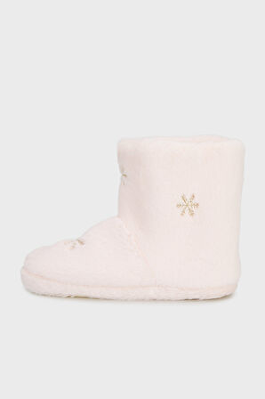 Lela Kadın Panduf 6722004