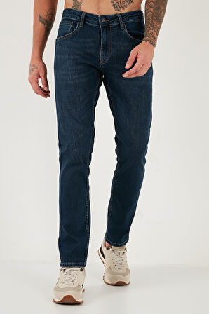 Buratti Erkek Kot Pantolon 2203C28PARMA