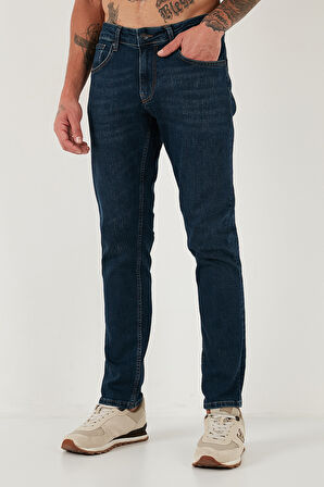 Buratti Erkek Kot Pantolon 2203C28PARMA