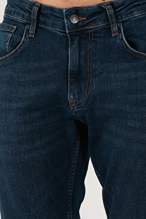 Buratti Erkek Kot Pantolon 2203C28PARMA