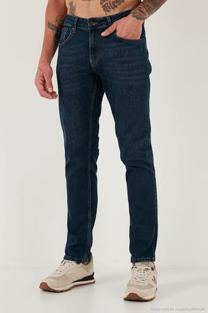 Buratti Erkek Kot Pantolon 2203C28PARMA
