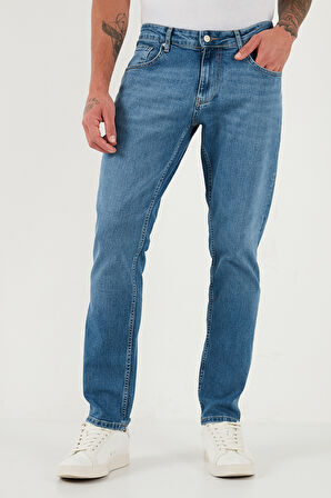 Buratti Erkek Kot Pantolon 2203C281PARMA