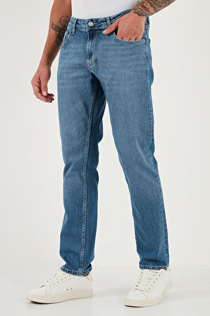 Buratti Erkek Kot Pantolon 2203C281PARMA