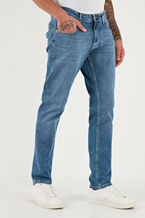 Buratti Erkek Kot Pantolon 2203C281PARMA