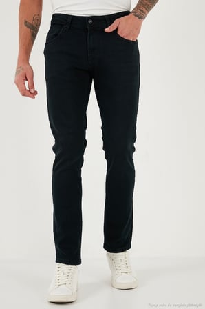 Buratti Erkek Kot Pantolon 2211C05PARMA