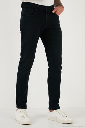 Buratti Erkek Kot Pantolon 2211C05PARMA