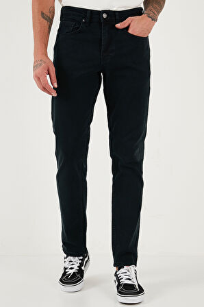 Buratti Erkek Kot Pantolon 412C05TEXAS