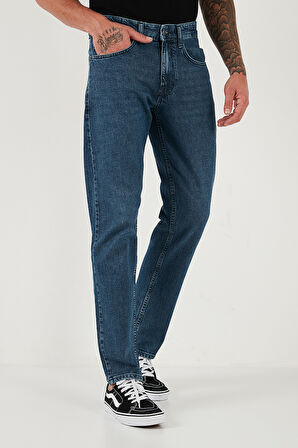 Buratti Erkek Kot Pantolon 4400C17TEXAS