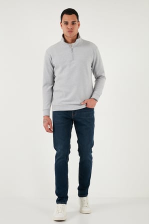 Buratti Erkek Kot Pantolon 3300C28TOKYO