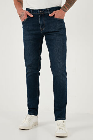 Buratti Erkek Kot Pantolon 3300C28TOKYO