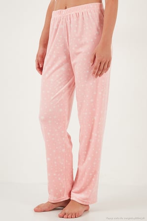 Lela Kadın Pijama Takımı 65713312
