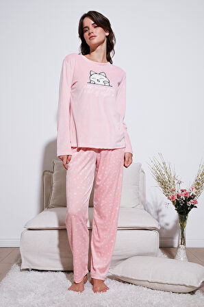 Lela Bayan Pijama Takımı 65713312