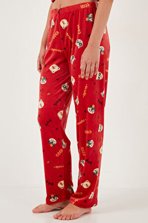 Lela Kadın Pijama Takımı 65713312