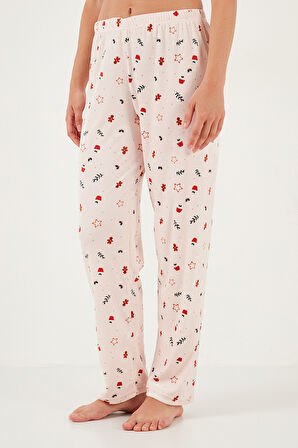 Lela Kadın Pijama Takımı 65713312