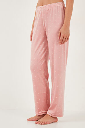 Lela Kadın Pijama Takımı 65713312