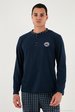 Buratti Erkek Pijama Takımı 609611030