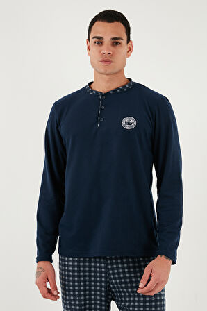 Buratti Erkek Pijama Takımı 609611030