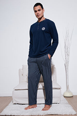 Buratti Erkek Pijama Takımı 609611030