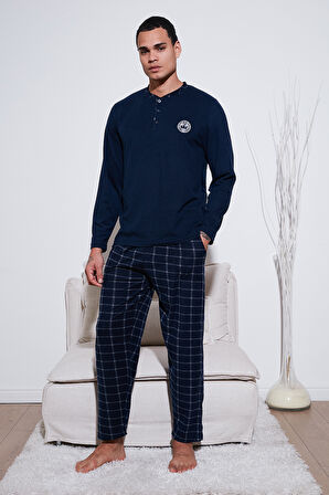 Buratti Erkek Pijama Takımı 609611030