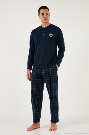 Buratti Erkek Pijama Takımı 609611030