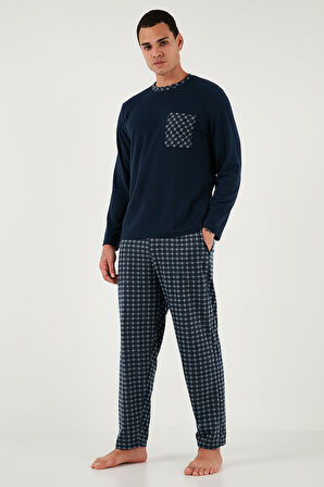Buratti Erkek Pijama Takımı 609611060