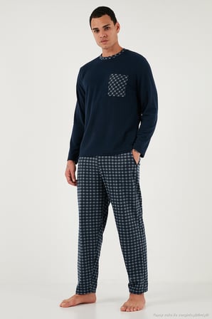 Buratti Erkek Pijama Takımı 609611060