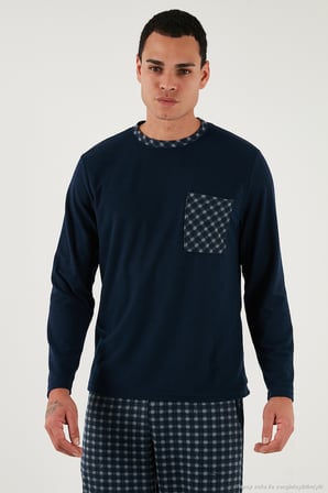 Buratti Erkek Pijama Takımı 609611060