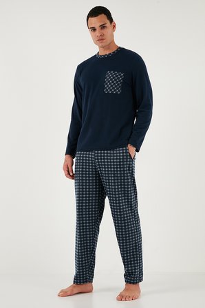 Buratti Erkek Pijama Takımı 609611060