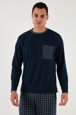 Buratti Erkek Pijama Takımı 609611060