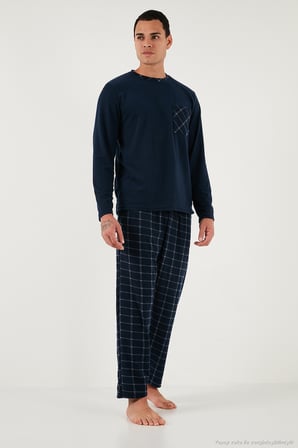 Buratti Erkek Pijama Takımı 609611060