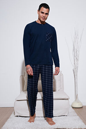 Buratti Erkek Pijama Takımı 609611060