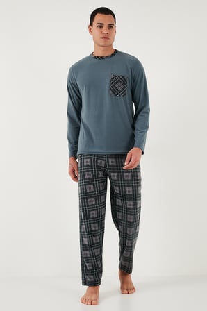 Buratti Erkek Pijama Takımı 609611060