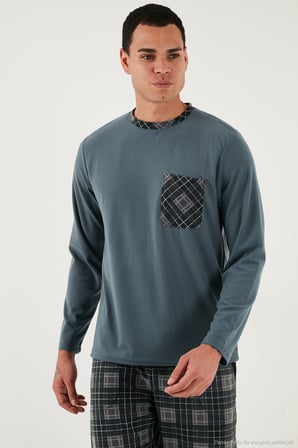 Buratti Erkek Pijama Takımı 609611060