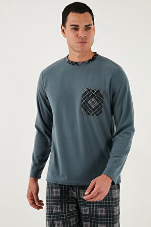 Buratti Erkek Pijama Takımı 609611060