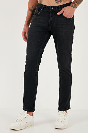 Buratti Erkek Kot Pantolon 2203C14PARMA