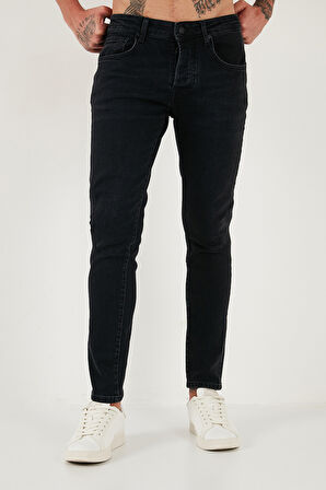 Buratti Erkek Kot Pantolon 1115C14NAPOLI