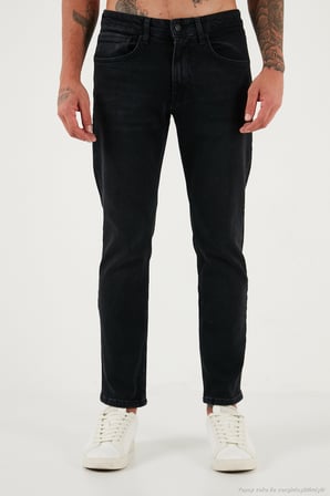 Buratti Erkek Kot Pantolon 4412C14TEXAS