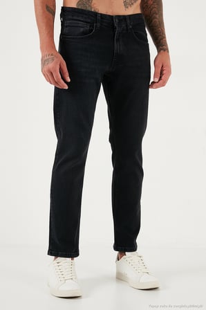 Buratti Erkek Kot Pantolon 4412C14TEXAS