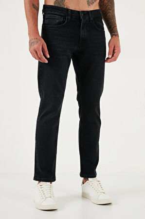 Buratti Erkek Kot Pantolon 4412C14TEXAS