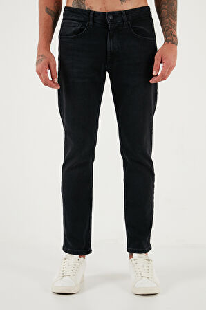 Buratti Erkek Kot Pantolon 4412C14TEXAS