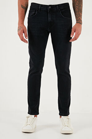 Buratti Erkek Kot Pantolon 3300C14TOKYO