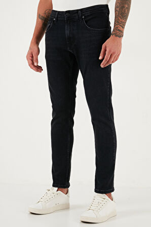 Buratti Erkek Kot Pantolon 3300C14TOKYO