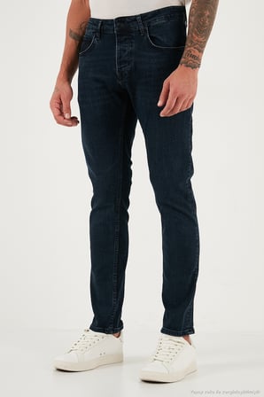 Buratti Erkek Kot Pantolon 1124C47NAPOLI