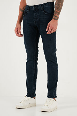 Buratti Erkek Kot Pantolon 1124C47NAPOLI